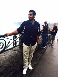 Abbas Rizvi