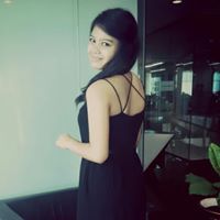 Zefanya Mulyaningrum