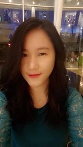 Merry Huang