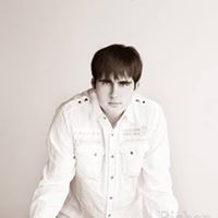 Blake Bicknell