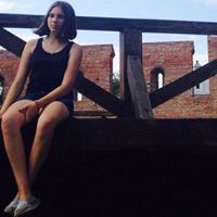 Оля Мисковець