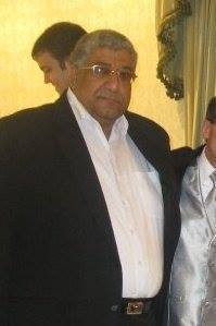 Albert Faltas