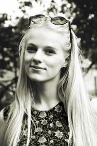 Milda Šečkutė