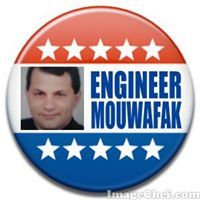 Mouwafak Ellammy