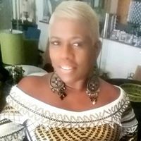 Denitra Harrison Smith