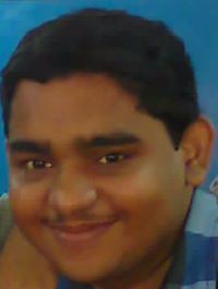 Monu Rakesh