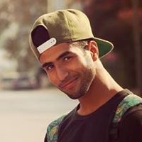 Ahmed Samoud