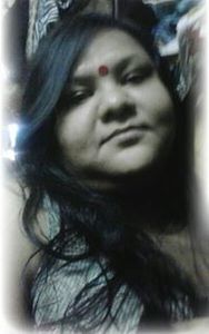 Nandini Chakraborty