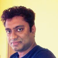 Arghya Ray