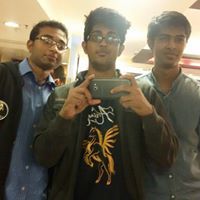 Koshy Varghese