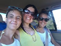 Elisabetta Torricelli