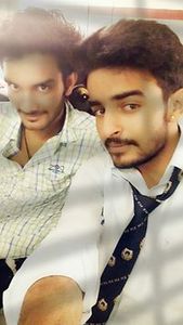 Vivek Sharma