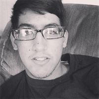Nicholas Elizondo