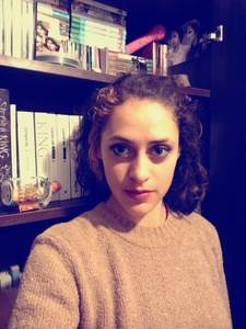 Cecilia Lorenzini 