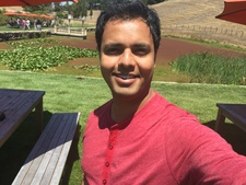 Avinash