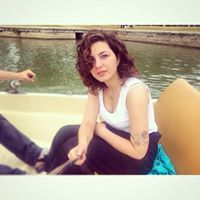 Anano Gobejishvili