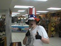 Sam McAlpin