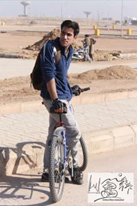 Muhammad Ahmed