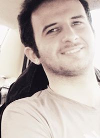 Masoud Espanteman