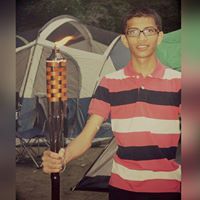Dhruv Patel