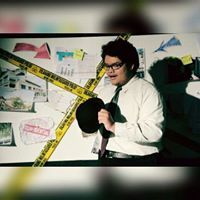 Togu Heldubeth Sihombing