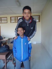 Luky Setiawan