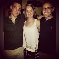 Mark Anthony Santilli