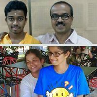 Kunhiraman Vappalakalathil