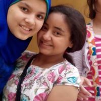 Shahd Moamen