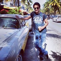 Shaher Ali
