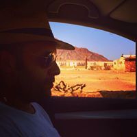 Maged Youssef