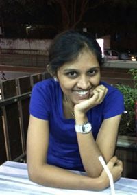 Kavitha Anu