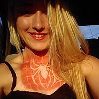 Sarah Floyd