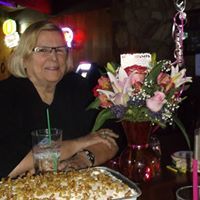 Judith Lee Fullerton