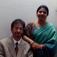 Anil Singhal
