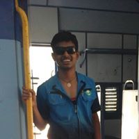 Aditya Kiran