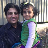 Premlatha Varatharajulu