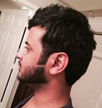 Ahmed Alaidhy