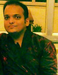 Er Mahmood