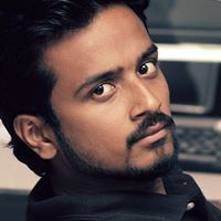 Syed Ali