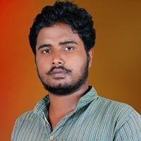 Sudhikrishnan Pv