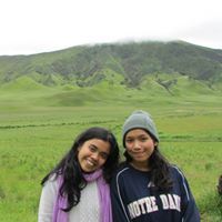 Christine Elysabeth Sitorus