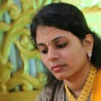 Kinker Ramyareddy