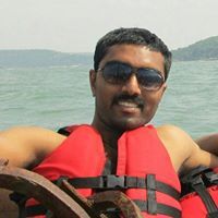 Bhushan Devde
