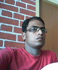 Rahul Kumar