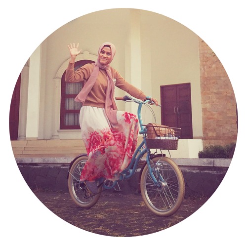 Goodreads profile picture for @intan