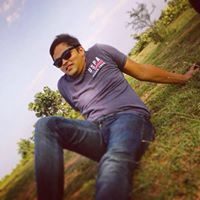 Shranik Jain