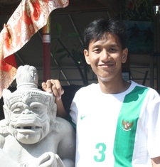 M. Ardhya Irawan
