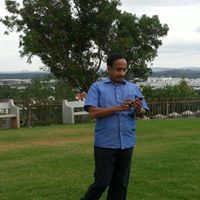 Ramesh Venuturumilli