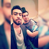 Ахмед саами